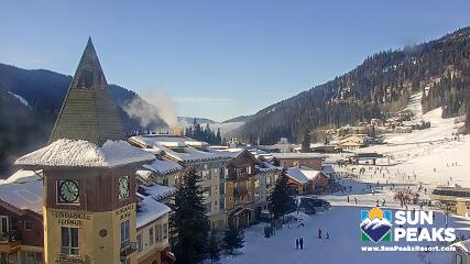 Sun Peaks: Valley (sunpeaksresort.com)