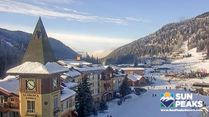 Sun Peaks: Valley (sunpeaksresort.com)
