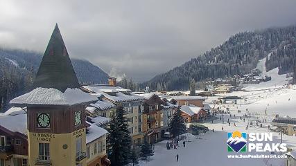 Sun Peaks: Valley (sunpeaksresort.com)