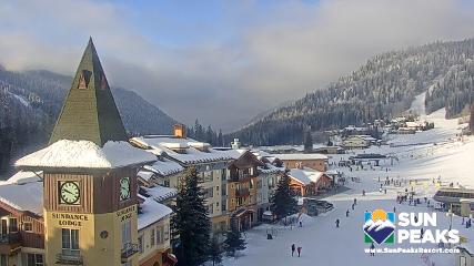 Sun Peaks: Valley (sunpeaksresort.com)