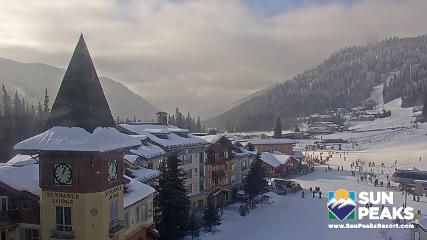 Sun Peaks: Valley (sunpeaksresort.com)