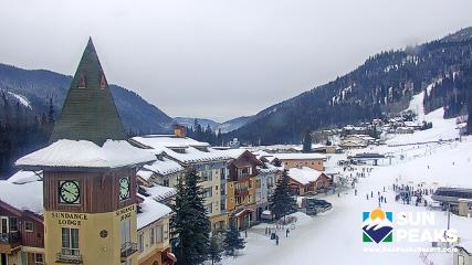 Sun Peaks: Valley (sunpeaksresort.com)