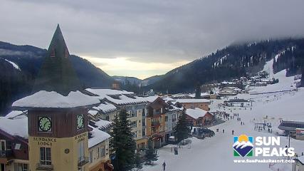 Sun Peaks: Valley (sunpeaksresort.com)