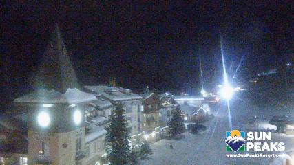 Sun Peaks: Valley (sunpeaksresort.com)