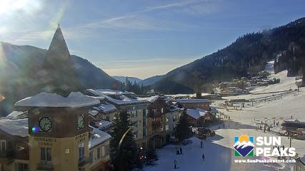 Sun Peaks: Valley (sunpeaksresort.com)