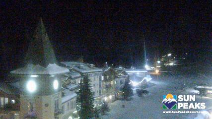 Sun Peaks: Valley (sunpeaksresort.com)