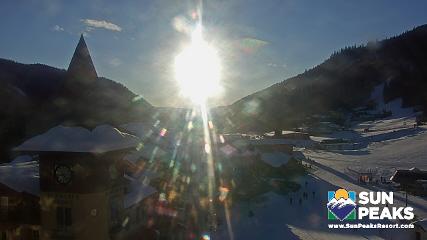 Sun Peaks: Valley (sunpeaksresort.com)