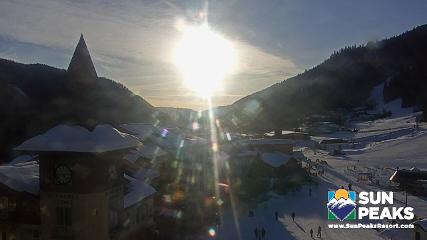Sun Peaks: Valley (sunpeaksresort.com)