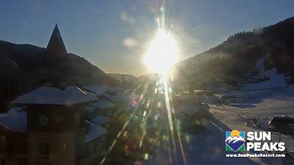 Sun Peaks: Valley (sunpeaksresort.com)