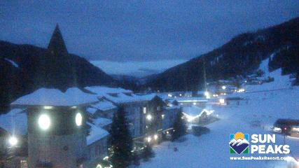 Sun Peaks: Valley (sunpeaksresort.com)