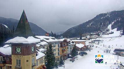 Sun Peaks: Valley (sunpeaksresort.com)