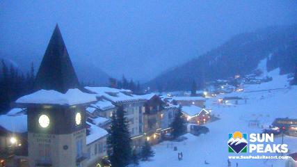 Sun Peaks: Valley (sunpeaksresort.com)