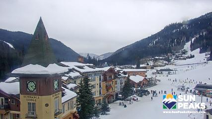 Sun Peaks: Valley (sunpeaksresort.com)