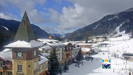 Sun Peaks: Valley (sunpeaksresort.com)