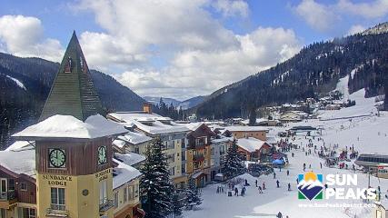 Sun Peaks: Valley (sunpeaksresort.com)