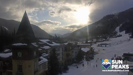 Sun Peaks: Valley (sunpeaksresort.com)