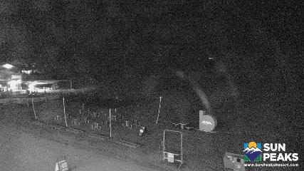 Sun Peaks webcam