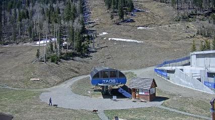Taos webcam