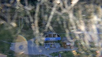 Taos: Base (skitaos.com)