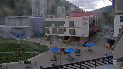 Taos webcam