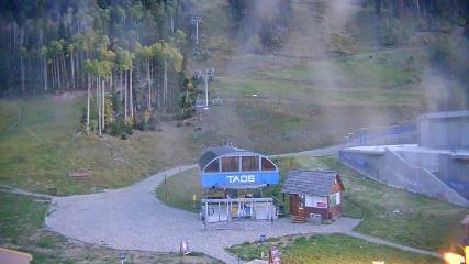 Taos webcam