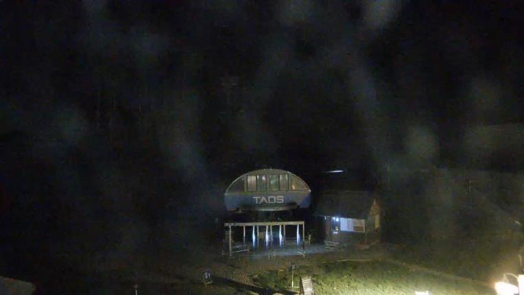 Webcam Taos: Base