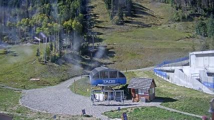 Taos: Base (skitaos.com)