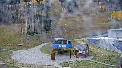 Taos webcam