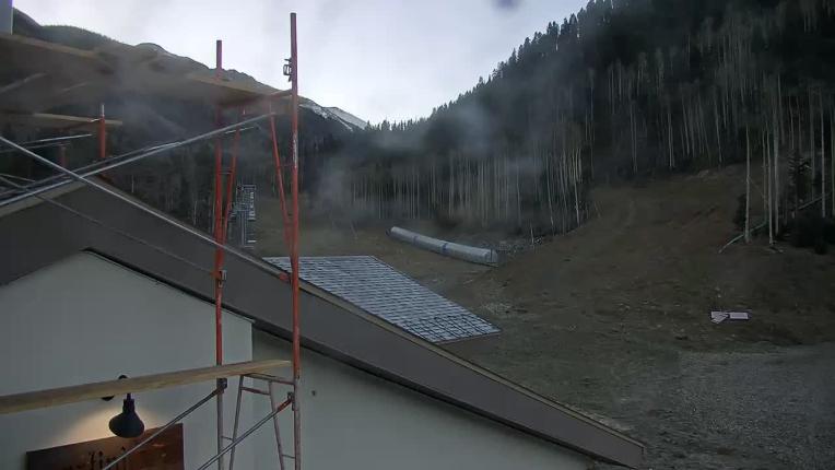 Webcam Taos: Base
