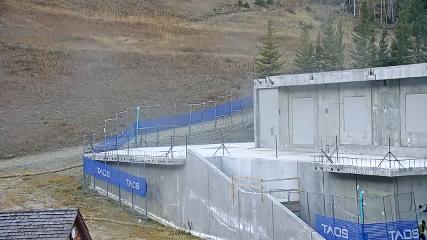 Taos: Base (skitaos.com)