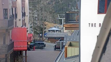 Taos webcam