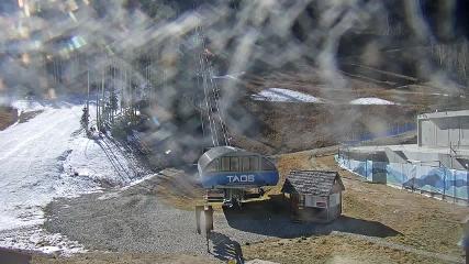 Taos: Base (skitaos.com)