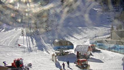 Taos: Base (skitaos.com)