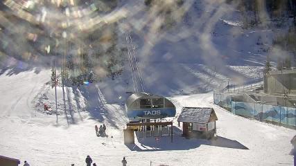 Taos: Base (skitaos.com)