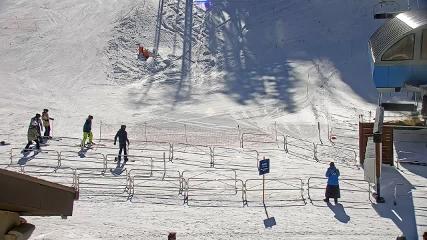 Taos: Base (skitaos.com)