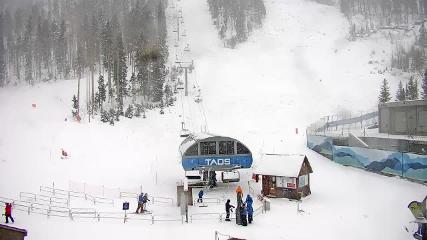 Taos: Base (skitaos.com)