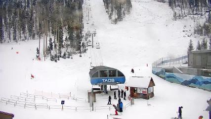 Taos: Base (skitaos.com)