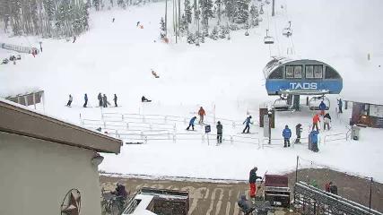 Taos: Base (skitaos.com)