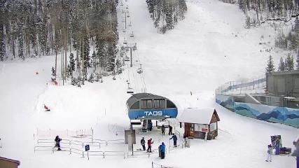 Taos: Base (skitaos.com)
