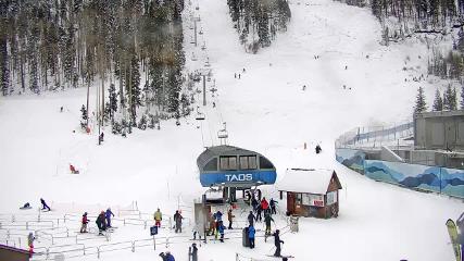 Taos: Base (skitaos.com)