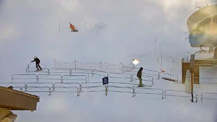 Taos: Base (skitaos.com)