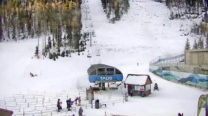 Taos webcam
