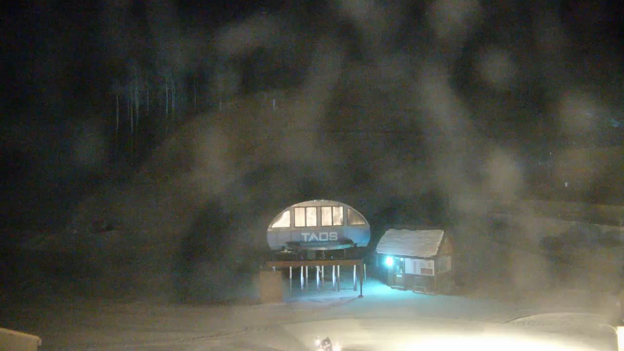 Webcam Taos: Base
