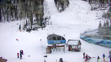 Taos: Base (skitaos.com)