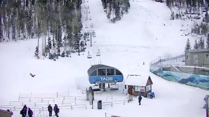 Taos: Base (skitaos.com)