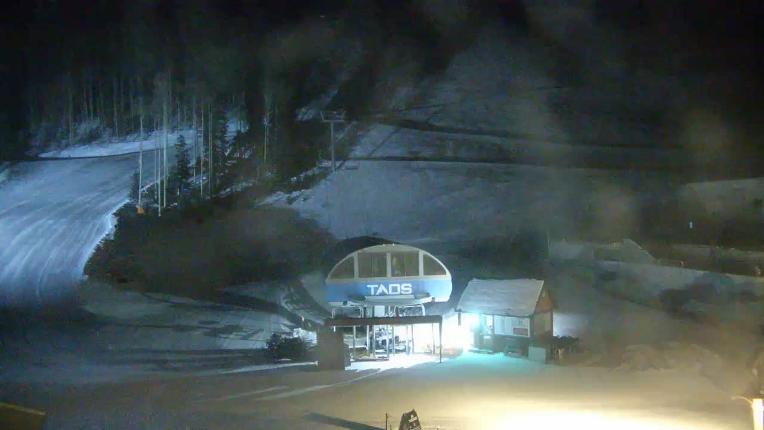 Webcam Taos: Base