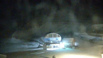 Taos: Base (skitaos.com)