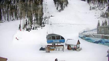 Taos: Base (skitaos.com)