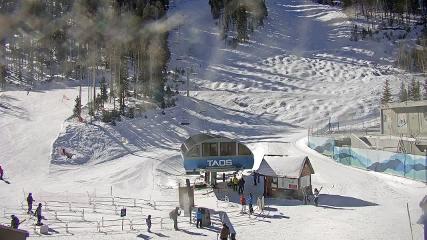 Taos: Base (skitaos.com)