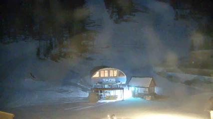 Taos webcam